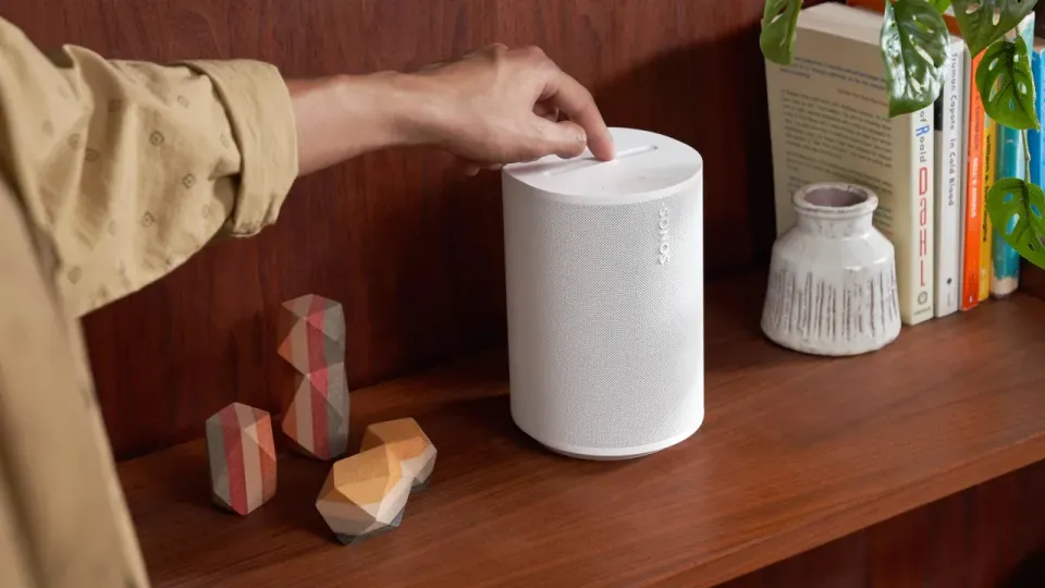 The Sonos Era 300 will change how you configure home audio